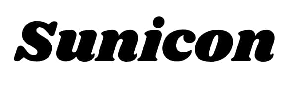 Sunicon Professional USB Guitar Cable, Guitar to USB Interface Cable Link Audio with Software CD Driver for PC Recording Adapter