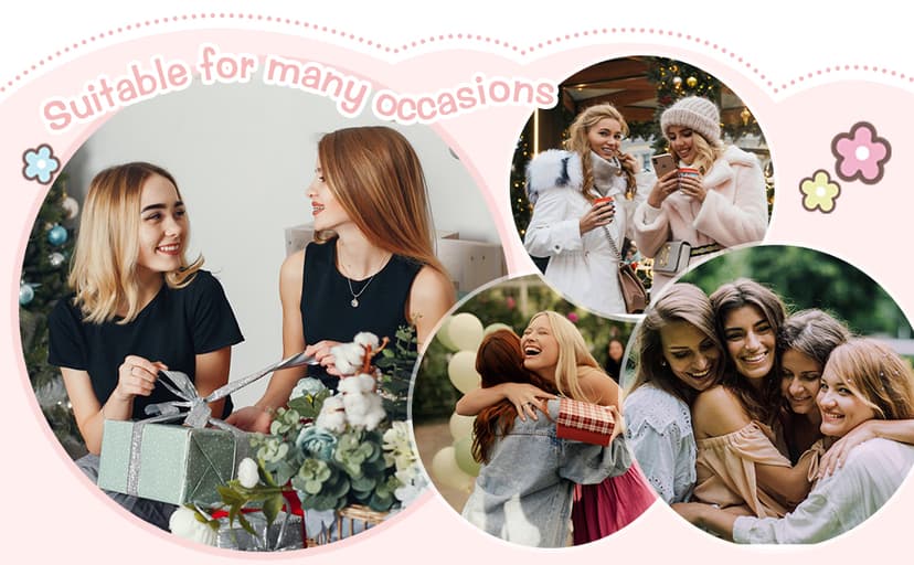 Bestie Gifts Friendship Keychain Bestie Birthday Gifts for Women Friendship Gift for Besties Bff Gift for Women Girls Friends Bff Stuff for Besties Christmas Presents for Her Matching Key Ring