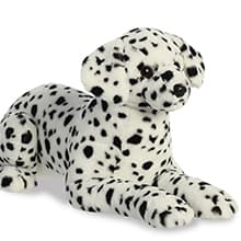 Aurora® Adorable Mini Flopsie™ Ginger Cat™ Stuffed Animal - Mini Companions Ready for Playful Adventures - for Kids All Ages, Toddlers, Adults, and Families - Orange 8 Inches
