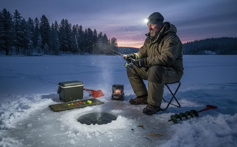 WLngtv Pocket Telescopic Fishing Rod,Winter Rods Ice Fishing Rods Pen Pole Lures Fishing Tackle Spinning Casting Hard Rod Without Reel Useful and Practical Travel Fishing Rod, Gifts for Man (75cm)