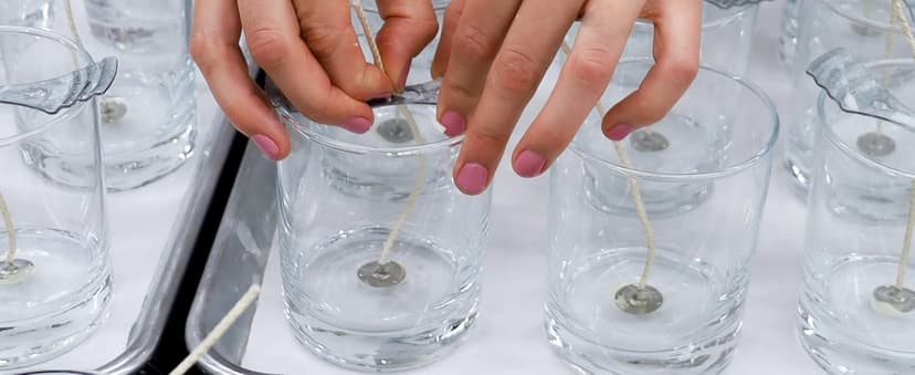 Best Friend- Gifts for Women, Men, Sister Gift, Best Friend Birthday Gifts for Women, Unique Bestie Presents, Funny Birthday Candles, Friendship, Friends, 100% Soy Wax Candles - Handmade in The USA