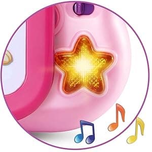 LeapFrog Scout and Violet 100 Words Book, Purple