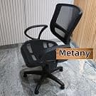 5PCS Bell Glides 2" Replacement Office Desk Chair or Stool Swivel Caster Wheels,Easy Conversion from Wheeled Casters to Stationary Feet to Protect Wood or Hardwood Floor