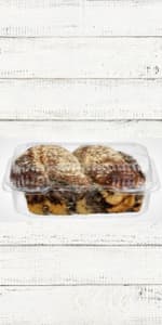 Stern’s Bakery Cinnamon Babka Cake | Coffee Cake, Artisan Breakfast Pastries | Holiday Food Gift- Christmas Thanksgiving | Kosher, Dairy Free, Nut Free