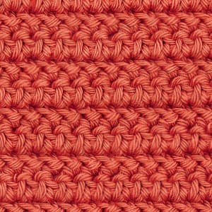 Crochet Stitch Dictionary: 200 Essential Stitches with Step-by-Step Photos