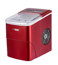 VIVOHOME Electric Ice Shaver Snow Cone Maker Machine Silver 143lbs/hr with Ice Pick for Home and Commercial Use