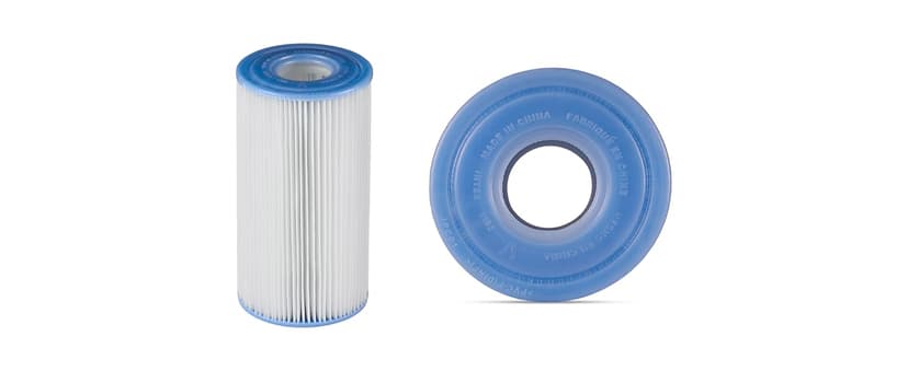 (Pack of 6) Intex 29000E/59900E Easy Set Pool Replacement Type A or C Filter Cartridge