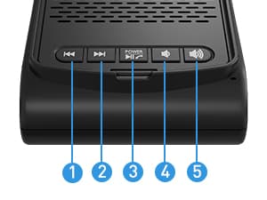 Gifts for Men, Cell Phone Stand with Wireless Bluetooth Speaker, Birthday Gifts for Mens Dad Boyfriend, Cool Gadgets for Men, Anniversary Ideas Gift, Compatible with iPhone/iPad/Samsung Galaxy