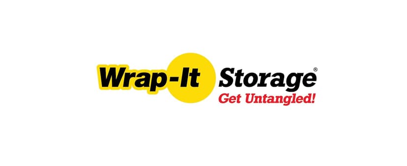 Garage Storage Extension Cord Organizer Cable Straps and Yard Cord Storage for Hose Organizer, Tools, RV Accessories Heavy-Duty Wrap-It Storage Straps - Assorted 6-Pack B06Y5Q4VZD