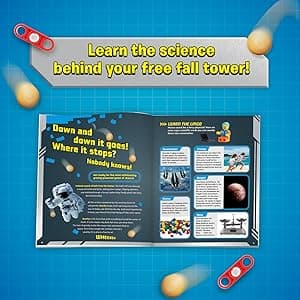 LEGO Gravity Drop (Klutz Activity Kit)