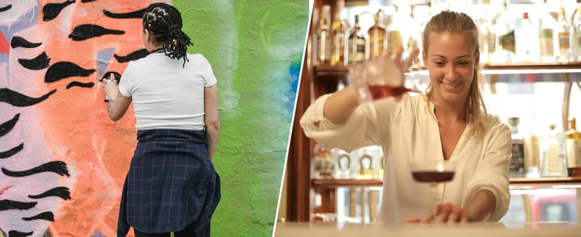 ALEADER Women's Energycloud Lightweight Slip On Walking Running Shoes