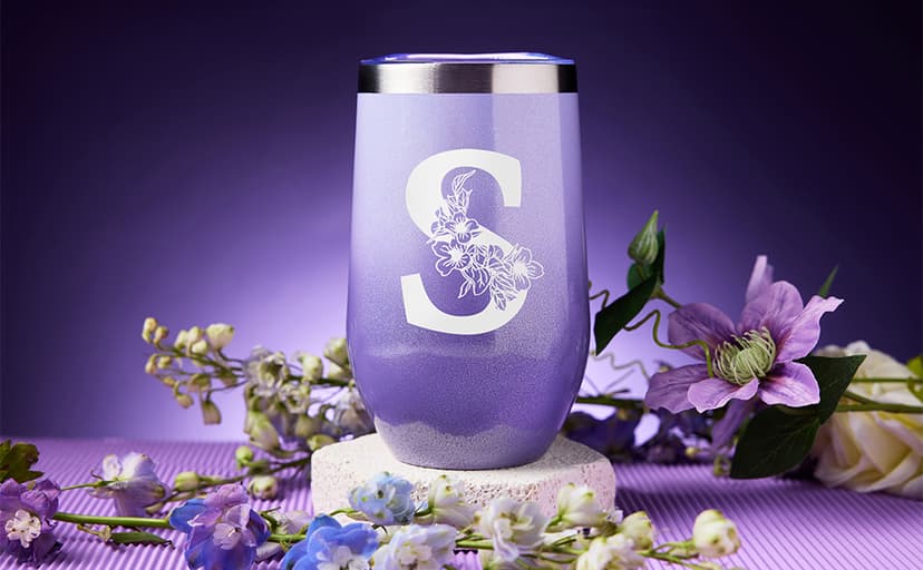 Personalized Birthday Gifts for Women Mom Wife Sister Daughter Friends Her, Monogrammed Mothers Day Anniversary Thank You Christmas Get Well Soon Spa Gift Baskets, Customized Self Care Gift for Women B0CRNJST91