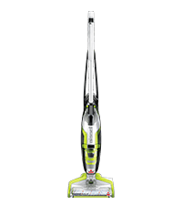 Bissell Crosswave Turbo Vacuum Mop All in One Wet and Dry Vac Combo Hard Floor & Area Rug Cleaner, 3888A