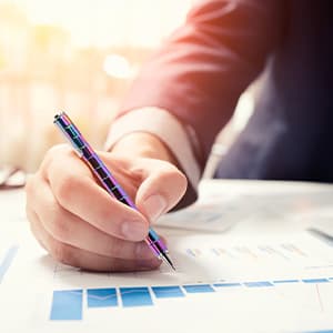 LARAH Color Fidget Pen Toy, Sensory Tool EDC Fidgeting Game for Adults, Cool Gadget Best for Stress and Anxiety Relief and Kill Time,Novelty Gifts for Teen and Adults