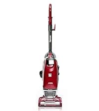 Kenmore BU4018 Intuition Bagged Upright Vacuum Lift-Up Carpet Cleaner 2-Motor Power Suction with HEPA Filter,3-in-1 Combination, Upholstery Tool for Hardwood Floor, Pet Hair, Purple