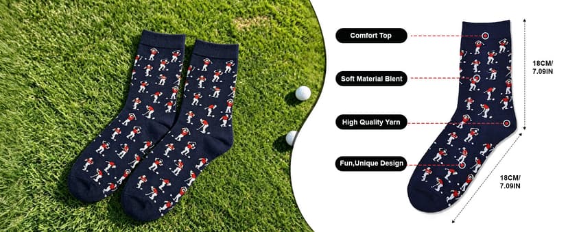 FUAOIS Stocking Stuffers for Men, Funny Gifts for Men Dad Husband Boyfriend B0HBR1T5K9