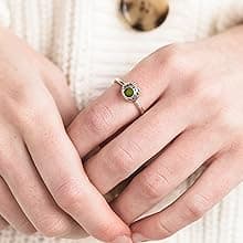 Bottled Up Designs Handmade Drop Earrings, Eco Friendly, Recycled Vintage Bottles, Made in USA, Birthday Gifts, Mothers Day, Women, Anniversary