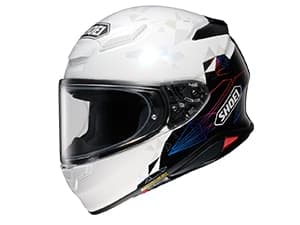 Shoei RF-1400 Gleam Full Face Motorcycle Helmet