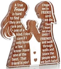 Positive Crochet Taco Christmas Birthday Gifts for Women Men Self Care Son Back to School Mom Dad Daughter Sister Friend Coworkers Relaxation Gift Desk Home Fall Decor Emotional Inspirational Support