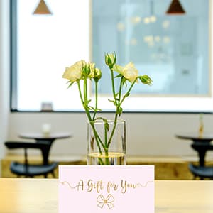 ceiba tree Pink Blank Gift Certificates for Business 30 Pcs Gold Foil Certificate Cards with Envelopes for Salon Restaurants Spa Birthday B0B492G8QQ