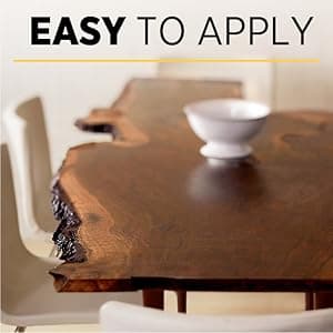 Minwax 222404444 Wood Finish, Special Walnut Stain, Half Pint