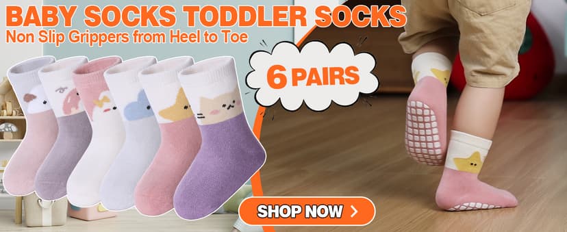 MQELONG Merino Wool Socks for Women Hiking Thermal Winter Thick Warm Cozy Boot Socks