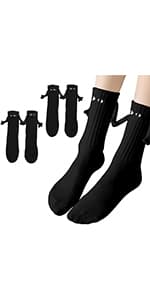 Personalized Brick Matching Heart Keychains - Valentine's Gifts for Mom, Dad, Couple, Boyfriend, Girlfriend, Lovers