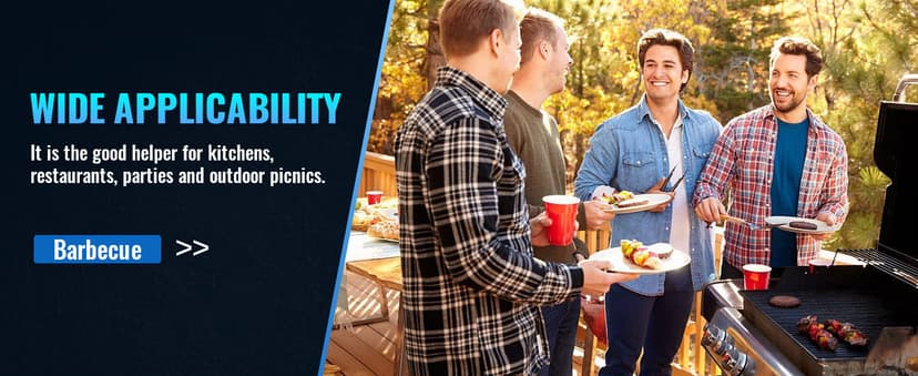 XinXu Gravity Electric Pepper and Salt Grinder Set, Adjustable Coarseness, Battery Powered with LED Light, One Hand Automatic Operation, 2 Pack/Black