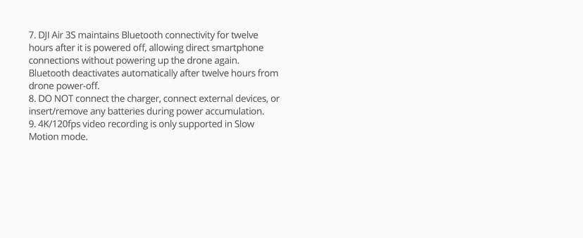 DJI Air 3S Fly More Combo (RC 2 Screen Remote Controller), Drone with 1" CMOS Wide-Angle & Medium Tele Camera for Adults, 4K/60fps, Omnidirectional Sensing & 3 Batteries for Extended Flight Time