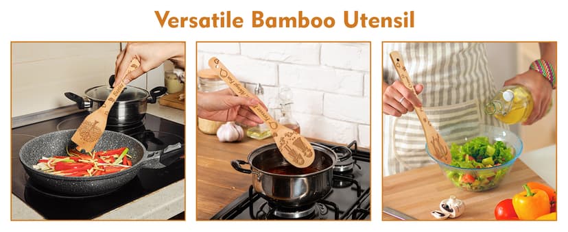 Best Friend Birthday Gifts for Women - “Recipe for a Best Friend” Bamboo Cutting Board Set, Engraved with Inside Jokes & Secrets - Bestie Gifts for Graduation, Long-Distance, Housewarming & Christmas