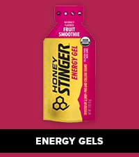 Honey Stinger Organic Honey Waffle, Energy Stroopwafel for Exercise, Endurance and Performance, Sports Nutrition for Home & Gym, Pre and Post Workout, 16.96 Ounces (Pack of 16) B004F1LNDI