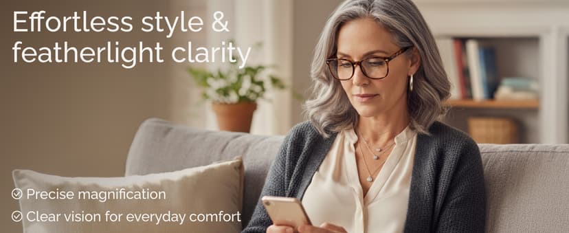 CCVOO 2.25 Reading Glasses for Women, Eye glasses, Blue Light Readers for Women, Cheaters