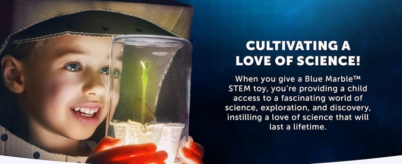 Blue Marble Halloween Dig Kit – Excavation Set with Skull & Pumpkin Dig Bricks, Includes Ghost, Mummy, Bat & Skull Figures, for Kids, Boo Basket Stuffers, Hands-On Activity