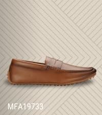 Ferro Aldo Men's Ankle Boots | Lace-Up Cap Toe Chukka Style Dress Boot | Casual Fashion for Work