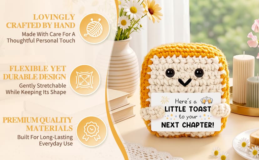 New Beginnings Gifts for Women Next Chapter Gifts for Women Going Away Farewell Gift for Coworker Leaving Retirement Goodbye Congratulation New Job Divorce Good Luck Moving Away Presents for Friends B0H5VXGZ9L