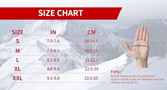 HANDLANDY Work Gloves for Men & Women, Utility Mechanic Working Gloves Touch Screen, Flexible Yard Work Gloves