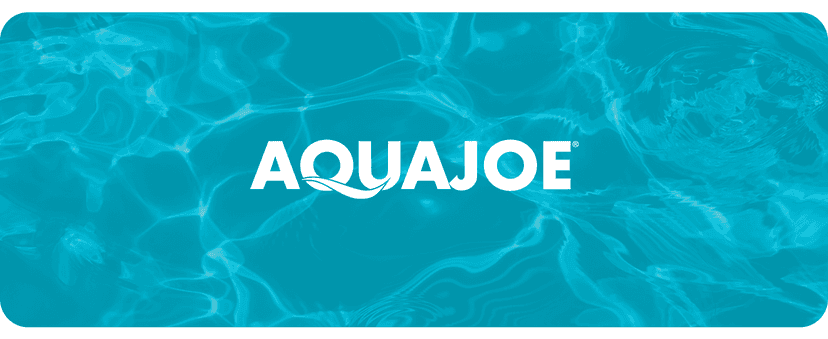 Aqua Joe Premium Pool & Spa Filter Sand, Natural Silica, 50 Lb Bag - Above Ground & Inground Swimming Pool System Accessory - Care, Cleaning & Maintenance, FLTSAND50