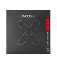 D'Addario Pro Arté Nylon Classical Guitar Strings, EJ45, Normal Tension, 6-String Set, Pack of 1