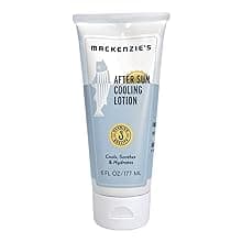 MacKenzie's Fisherman Hand Salve - Holiday Gifts for Men - Christmas Gifts for Fishermen - Stocking Stuffers - Coastal Holiday Gifts - All Natural - Hand Repair - 1.5 Ounce Tin