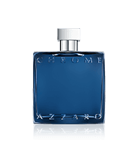 Azzaro Chrome Eau de Toilette - Fresh Aquatic Mens Cologne - Citrus, Woody, Musky Fragrance -Fresh Notes of Bergamot - Everyday Wear - Classic Summer Beach Scent - Luxury Perfumes for Men