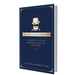 Gifts for Men, Beard Kit for Men's Daily Grooming, Moisturize & Soften Coarse, Dry Facial Hair, Anniversary & Wedding & Birthday Gifts for Him Boyfriend Husband Dad Brother Adult Son Male Friend