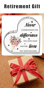 Work Bestie Christmas Gifts for Women Coworker Friends, From Coworkers to Friends Gift for Birthday Retirement Farewell Thanksgiving Day Mothers Day, Funny Work Bestie Definition Signs for Favorite Friend At Work