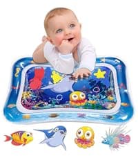 Infinno Baby Wrist Rattle Socks and Foot Finder Set, Perfect Baby Toys for 0-12 Months Newborn Boys and Girls As Shower Gifts, Garden Bug Series