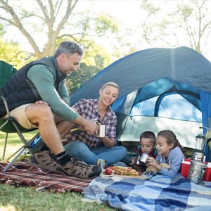 Walkie Talkies for Kids 22 Channel 2 Way Radio 3 Miles Long Range Handheld Walkie Talkies Durable Toy Best Birthday Gifts for 6 Year Old Boys and Girls fit Adventure Game Camping (Green Camo 1)