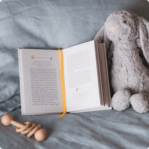 Oh, Baby! Devotions for New Parents: A 78-Day Devotional for New and Expecting Moms and Dads to Grow in Faith – The Perfect Christian Baby Shower Gift for New and Expectant Parents 1644549875
