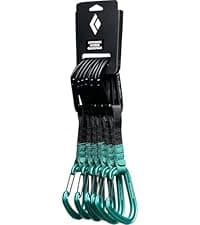 BLACK DIAMOND Half Dome Rock Climbing Safety Helmet | Adjustable Fit | Lightweight & Durable | Ventilated Protection