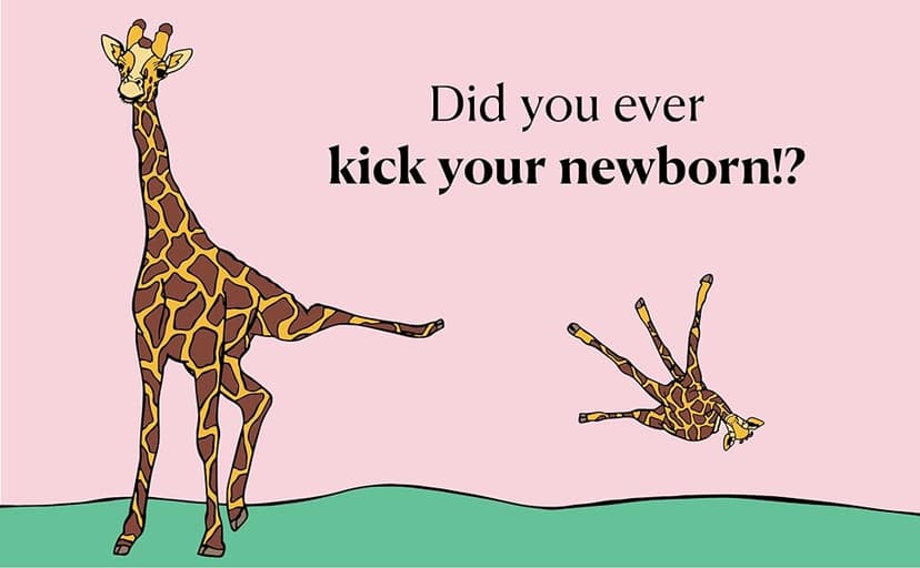 There Are Moms Way Worse Than You: Irrefutable Proof That You Are Indeed a Fantastic Parent