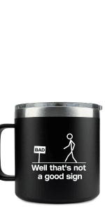 40th 50th 60th 70th Christmas Gifts for Men Fathers Day - Weird Being the Same Age as Old People Mug 14oz Tumbler Black Gifts for Dad Birthday Gift Ideas for 70 Year Old Man Funny Gag Gift for Elderly