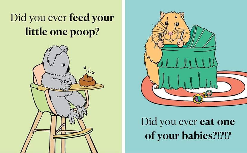 There Are Moms Way Worse Than You: Irrefutable Proof That You Are Indeed a Fantastic Parent