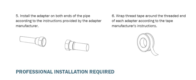 Frizzlife LP365 Smart Water Monitor and Automatic Shutoff - 0.01GPM Ultrasonic Micro Leak Detection, APP Wi-Fi Remote Control, Real-Time Flow/Temp Monitoring, 24/7 Water Usage Reports, 3/4" and 1"